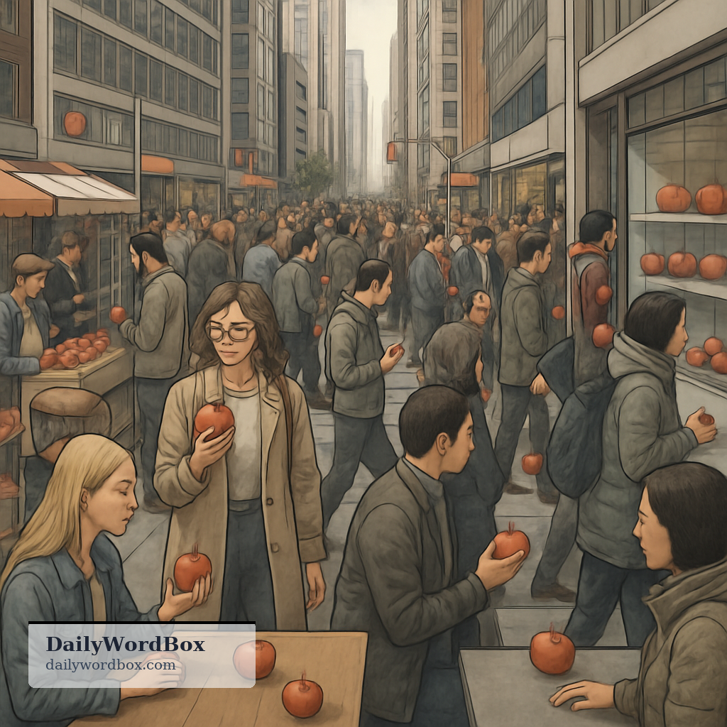 ubiquitous: present or found everywhere; widespread