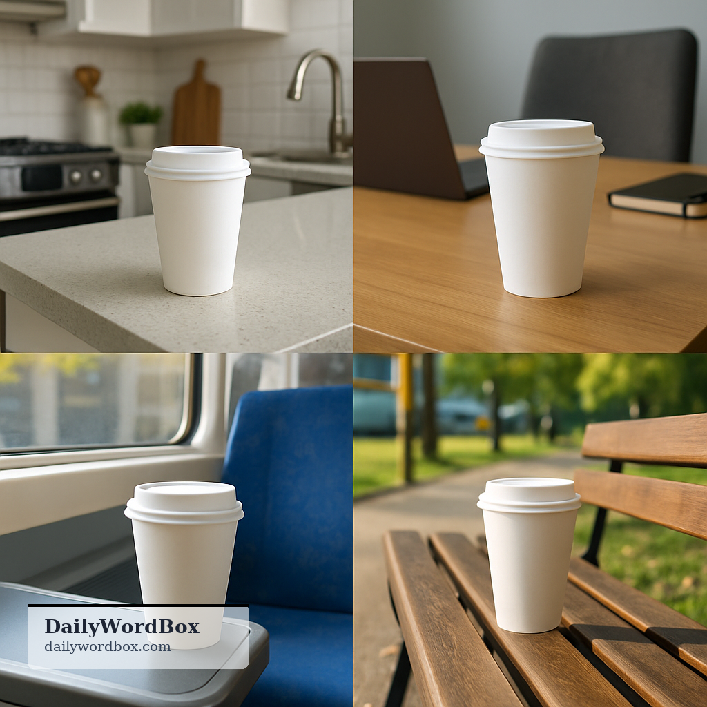 ubiquitous: very common and seen in many places or situations
