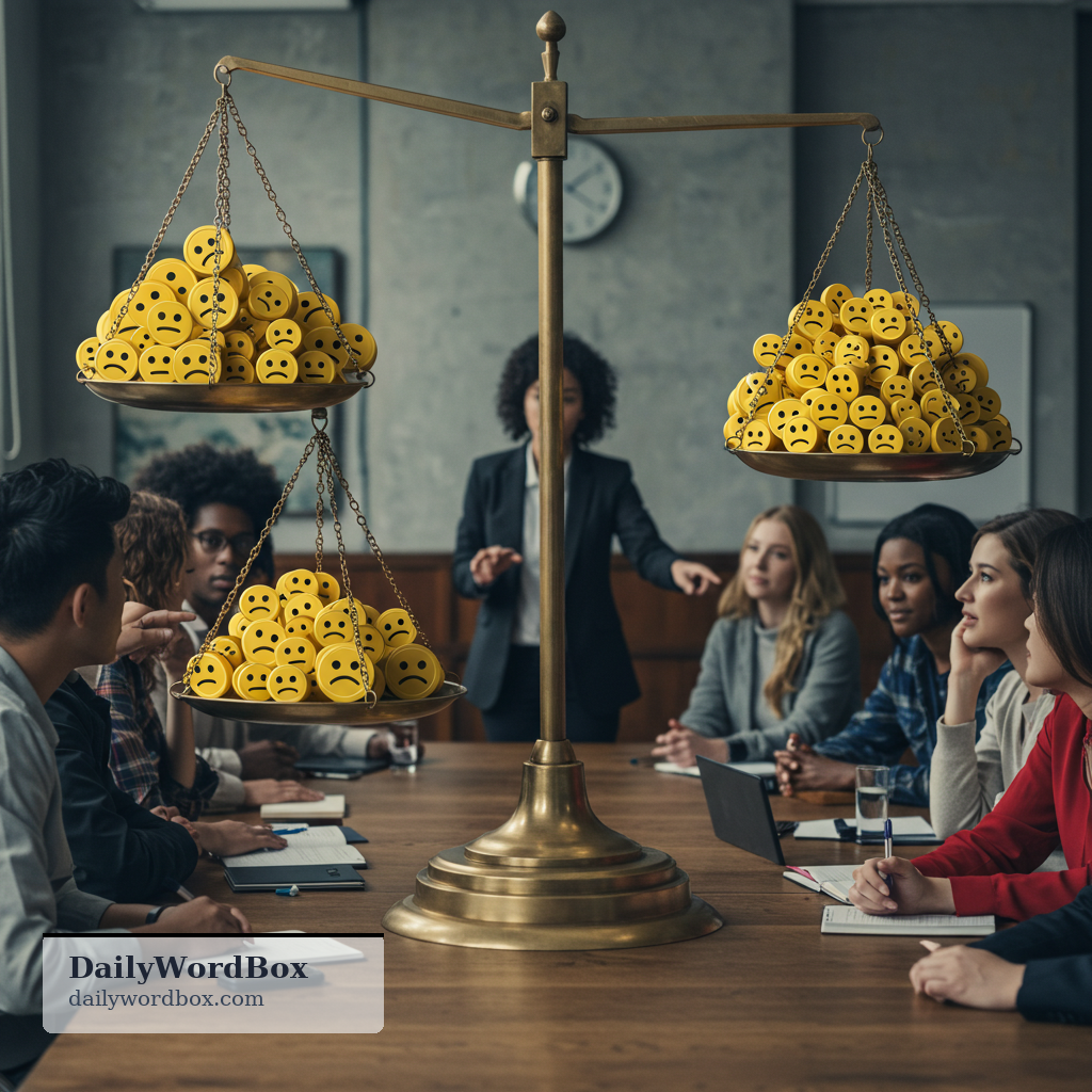 utilitarianism: An ethical theory that judges actions by how much overall good or happiness they produce for the greatest nu…