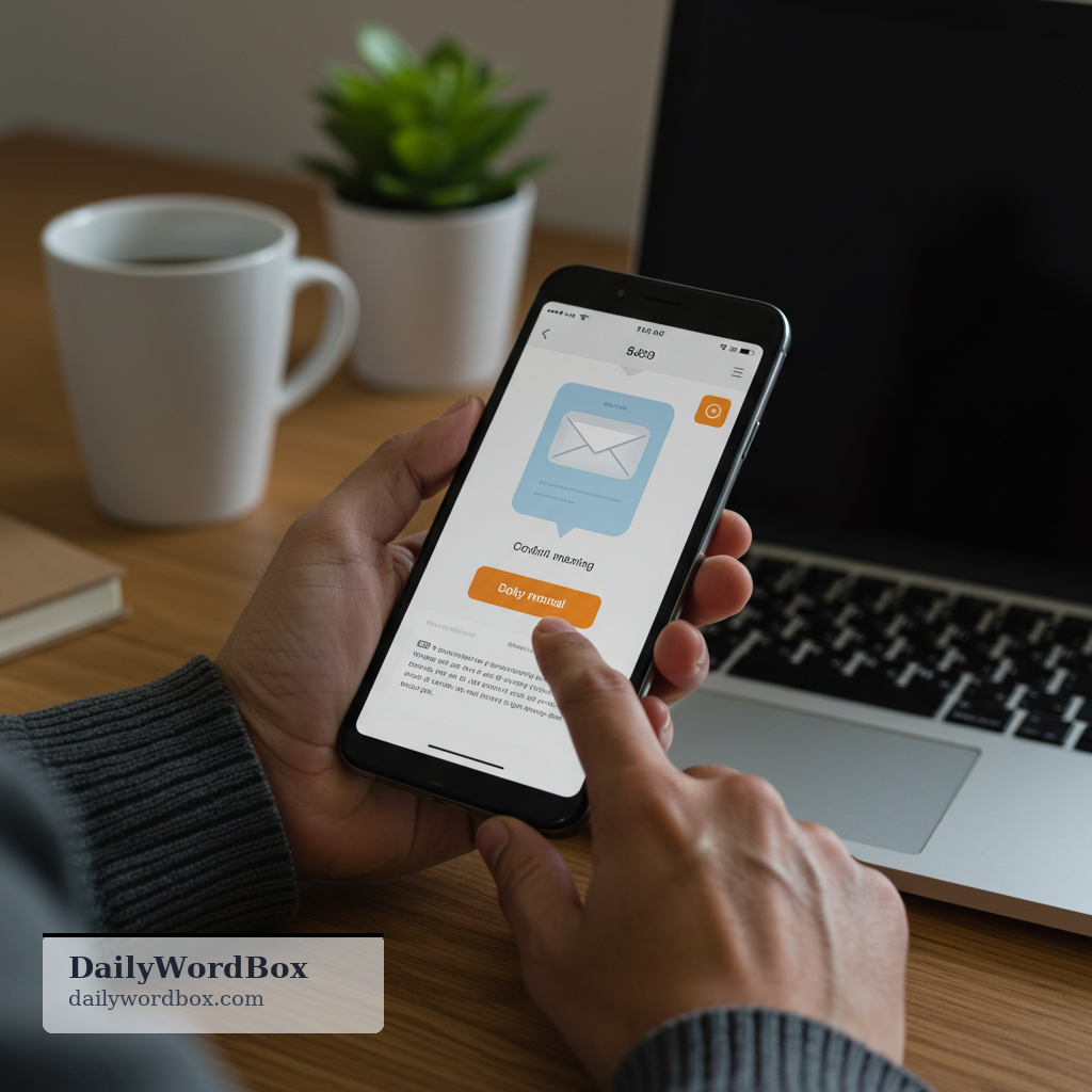 verify an email: to confirm that an email address is real or that you have access to it, usually by clicking a link or enter…