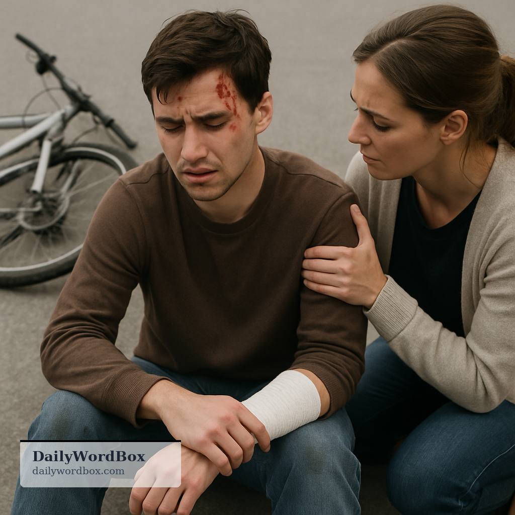 victim: A person harmed, injured, or killed as a result of a crime, accident, or other event or action.