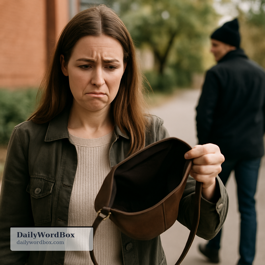 victim: A person who has been deceived or tricked.