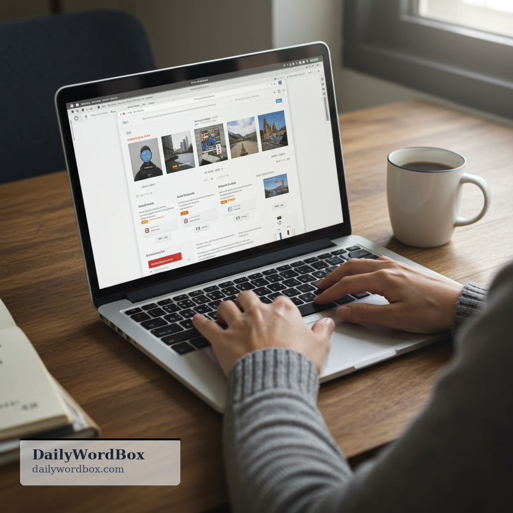 visit a website: to go to and view a website on the internet