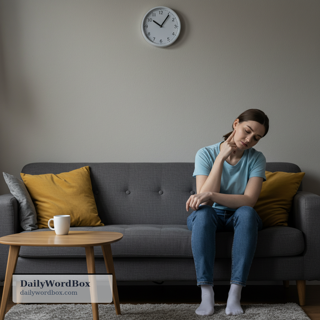wear off: To gradually lose effect or strength until it is mostly gone.