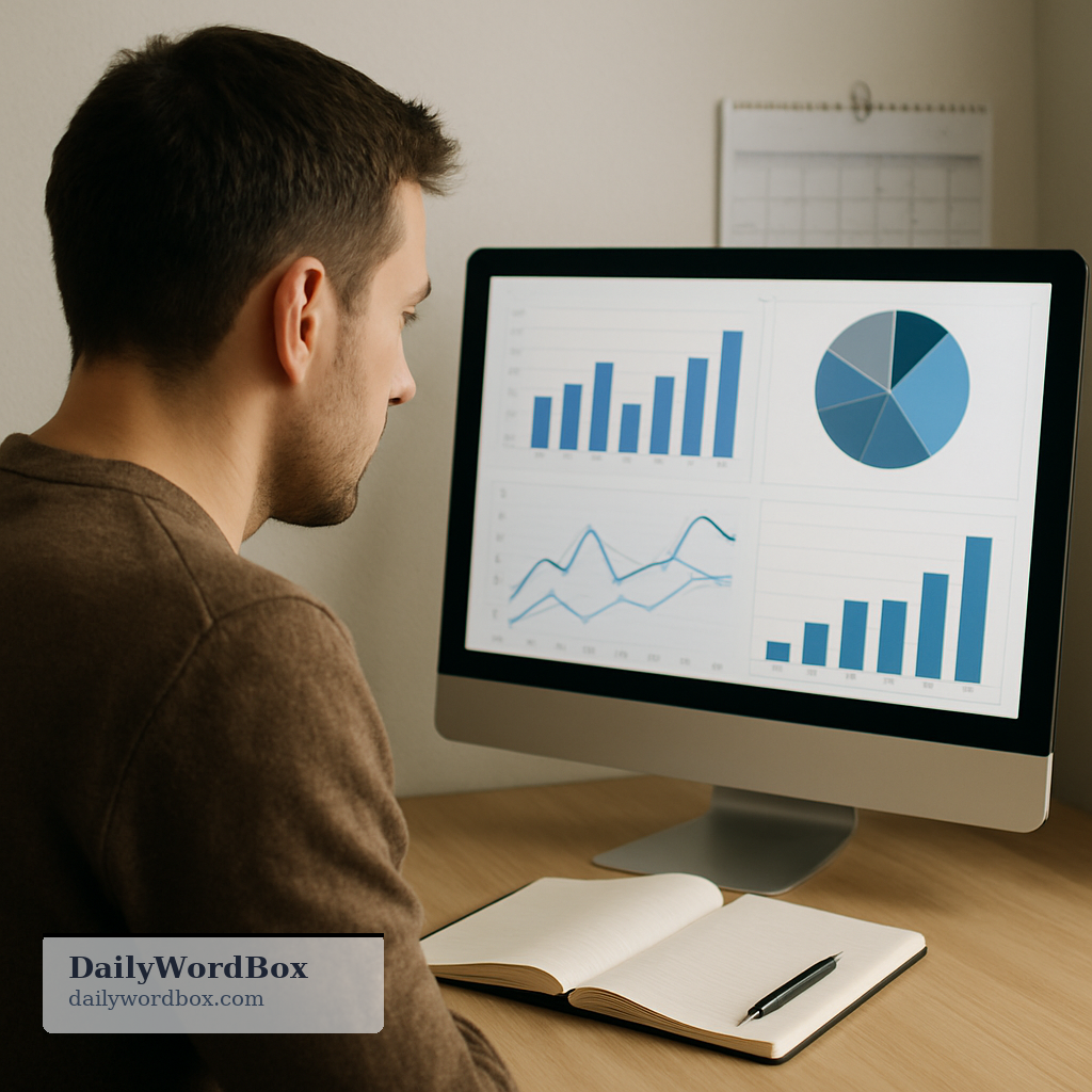 weekly report: A document or presentation summarizing activities, progress, or data compiled and submitted on a weekly basis.
