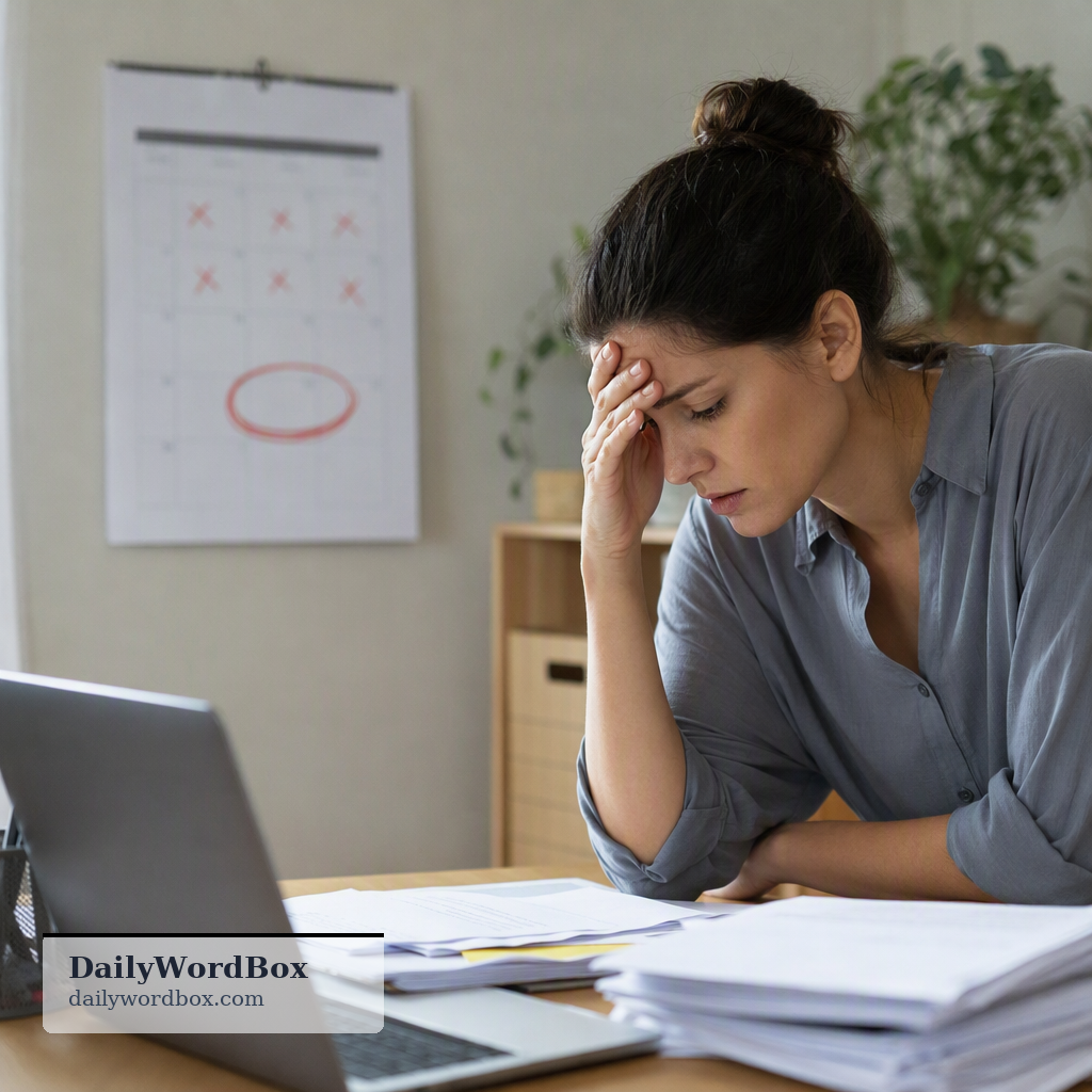 We're behind schedule.: This phrase indicates that a task, project, or event is not progressing at the expected rate and is…