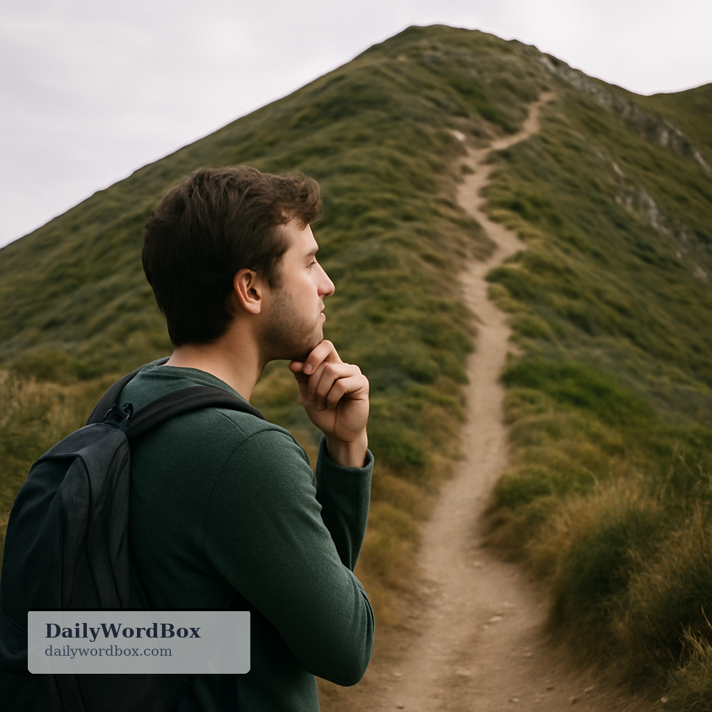 What's the hardest part?: Asking someone to identify the most challenging or difficult aspect of a situation, task, or exper…