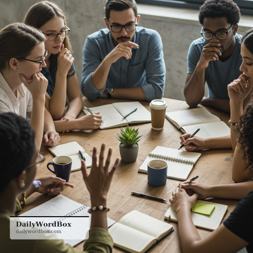 Where were we?: Used to resume a conversation or activity after an interruption, or to recall the last point made.