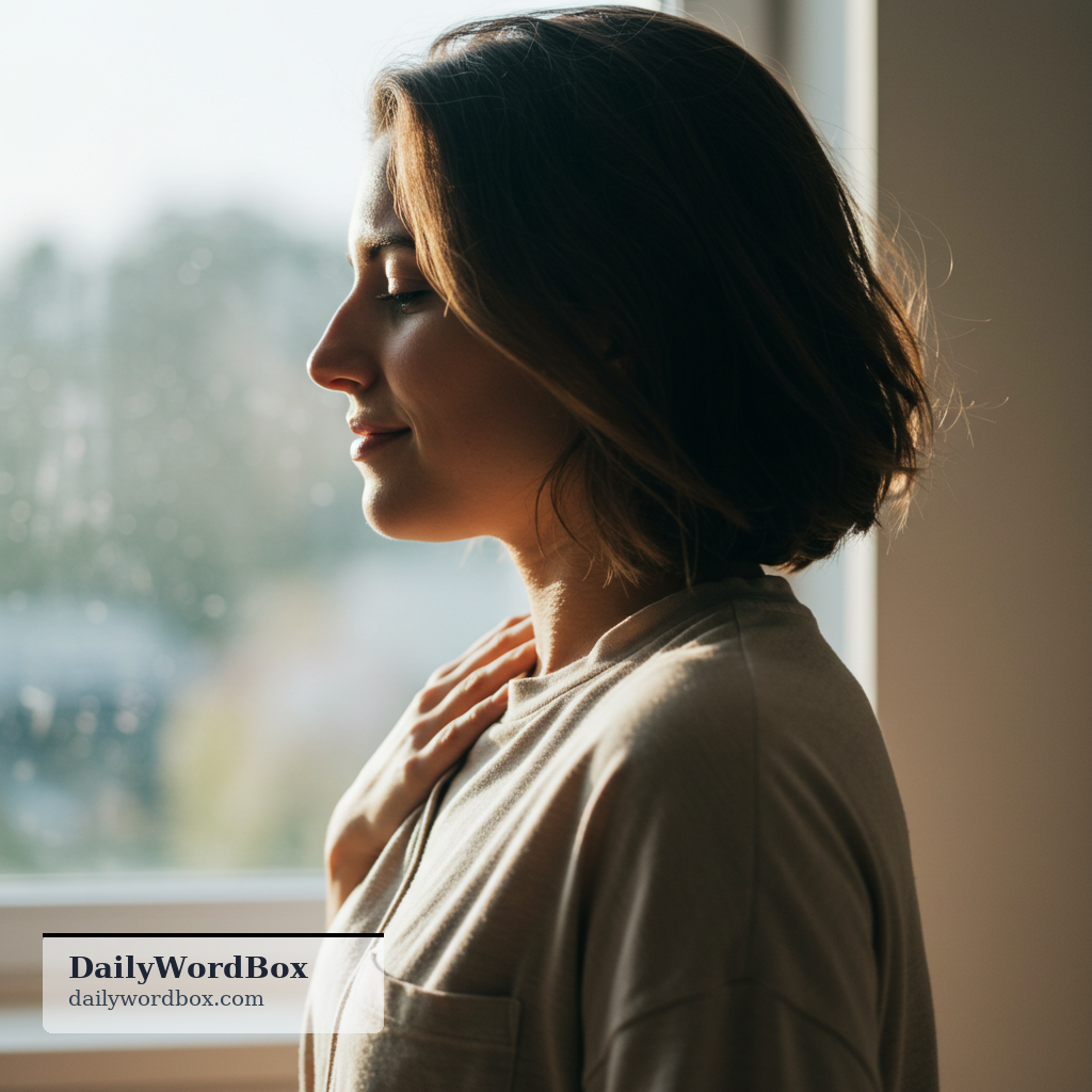 You must be relieved.: Expressing certainty that someone feels glad and reassured after a period of worry, stress, or diffic…